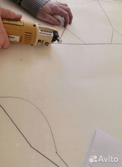 Баллистика в спину бронежилета (плитника) ссо панц