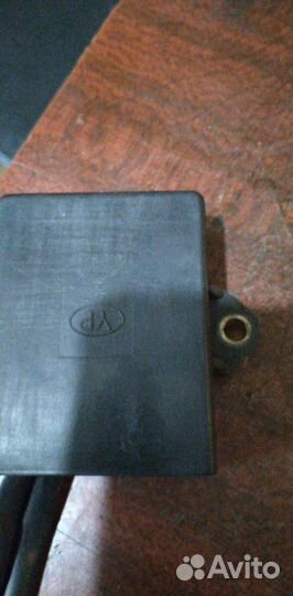 Коммутатор ямаха 4т