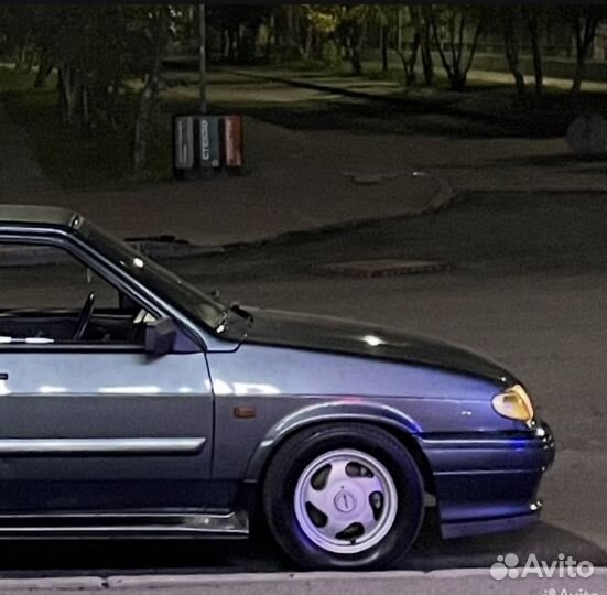 Всмпо каскад r13