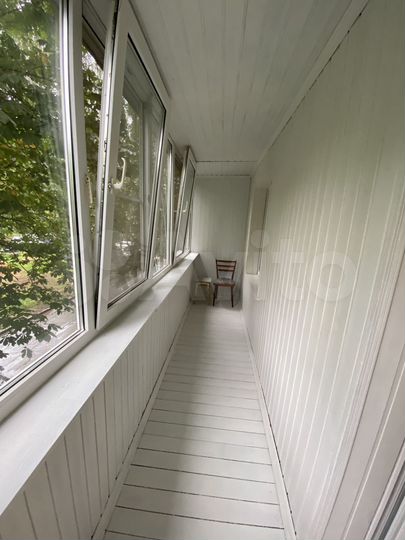 2-к. квартира, 46 м², 2/9 эт.