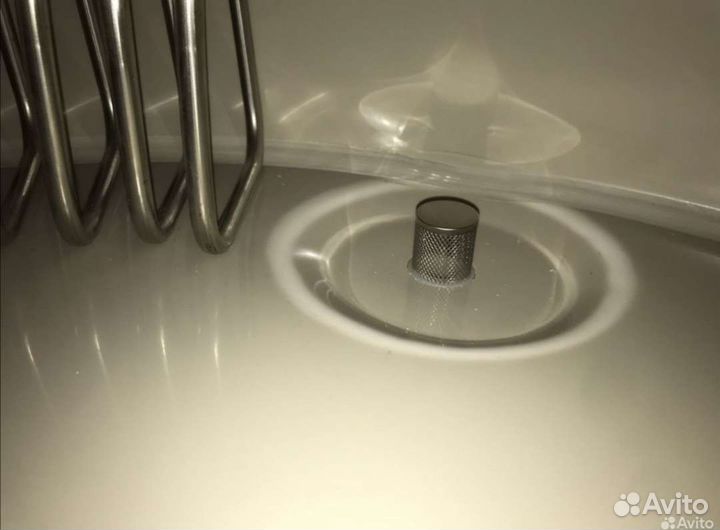 Охладитель молока(открытый танк молочный)