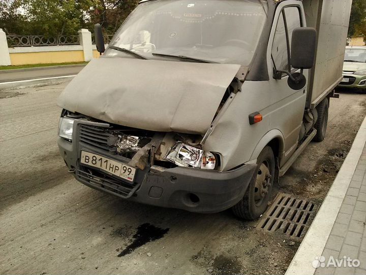 Выкуп Газелей Волги Авторазбор