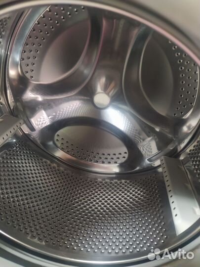 Стиральная машина Ariston на запчасти