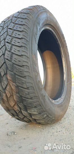 Toyo Open Country A/T 235/60 R17 102H
