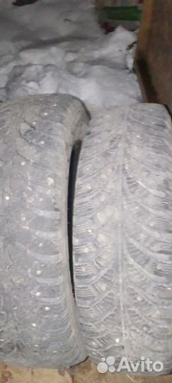Amtel Classic 195/65 R15