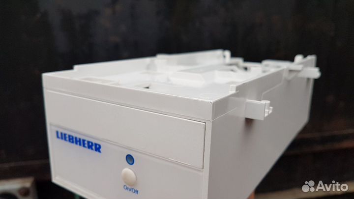 Льдогенератор для Либхер (Liebherr), Miele