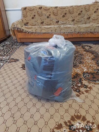 Спецодежда зимняя техноавиа