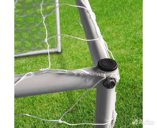 Футбольные ворота DFC Goal240