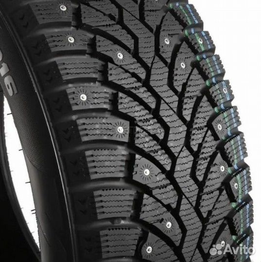 Pirelli Formula Ice 185/65 R15 88T