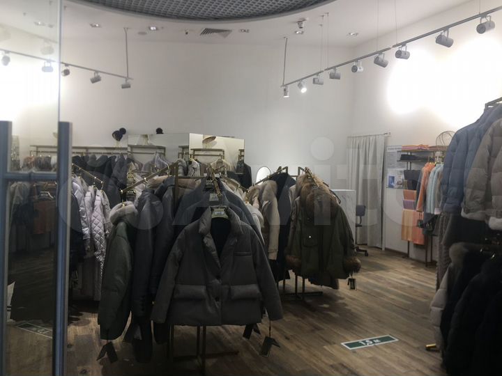 Торговая площадь, 74.6 м²