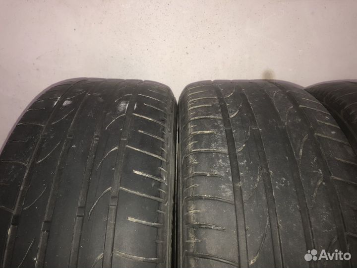 Bridgestone Dueler H/P Sport 235/55 R17 99V