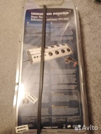 Сетевой фильтр