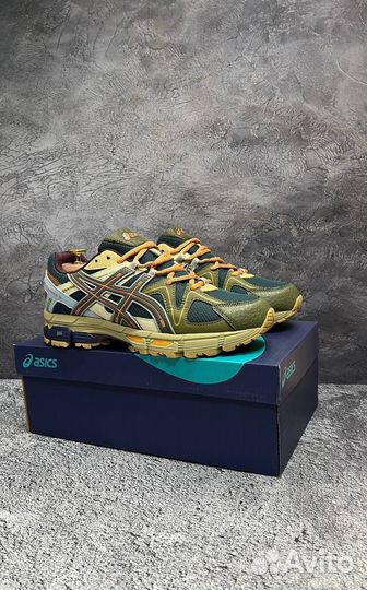 Кроссовки asics GEL-kahana