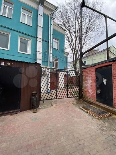 Свободного назначения, 121 м²