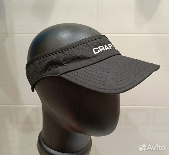 Craft. Козырек