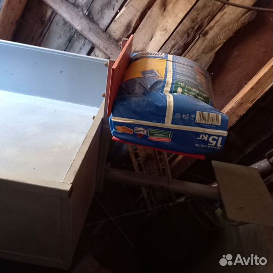 Мотоблок и прицеп бу