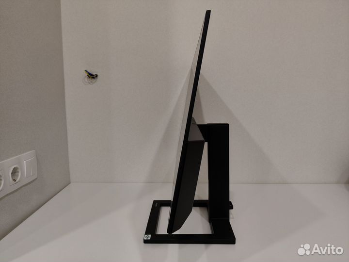 Монитор Philips 275E2FAE черный