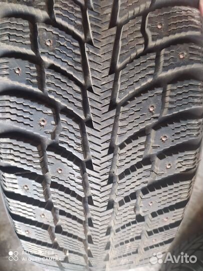 Hankook AH11 215/55 R16