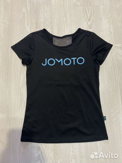 Спортивный костюм для девочки новый jomoto