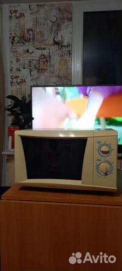 Микроволновая печь Elenberg