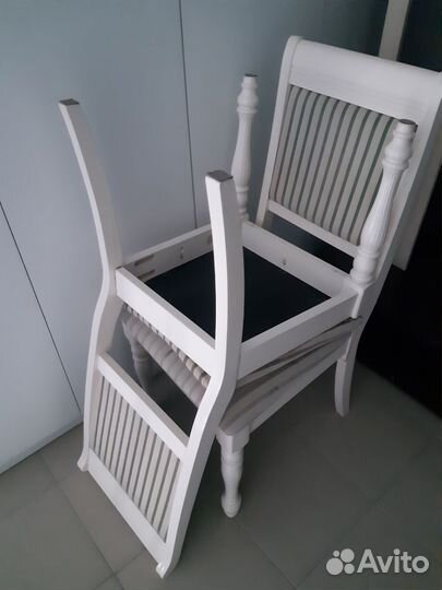 Стулья кухонные