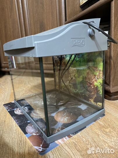 Аквариум Tetra 20 литров