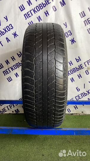 Dunlop Grandtrek AT20 265/65 R17