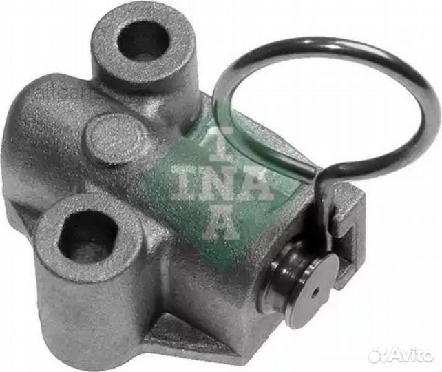 INA 551 0151 10 Натяжитель цепи грм GM /opel mot.1