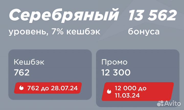 Бонусы спортмастер