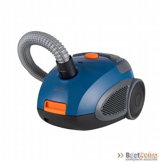 Пылесос Zelmer ZVC241P синий