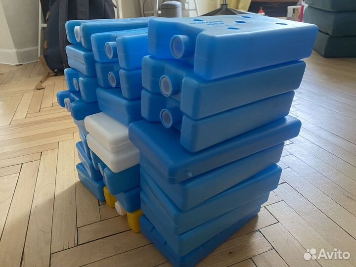 Хладоэлемент/аккумулятор холода