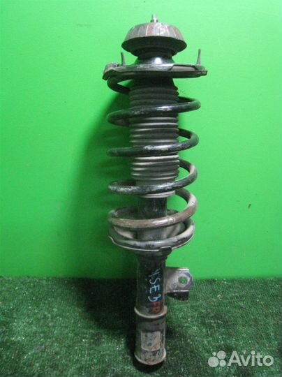 Стойка амортизатора передняя правая KIA Picanto