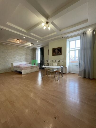 4-к. квартира, 118,8 м², 9/11 эт.