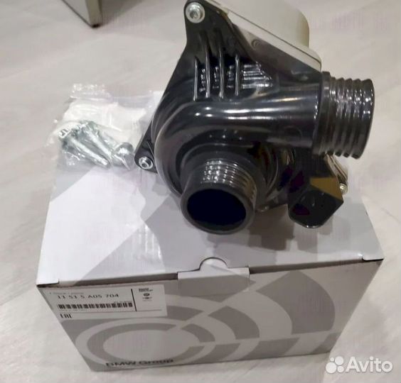 Помпа 11519455978