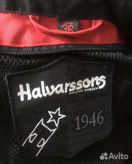 Ladies Halvarssons Outlast Model 1946 Jacket Siz36