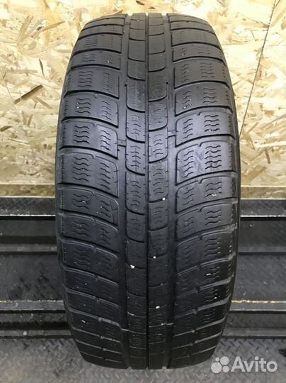 Michelin Pilot Alpin 205/55 R16
