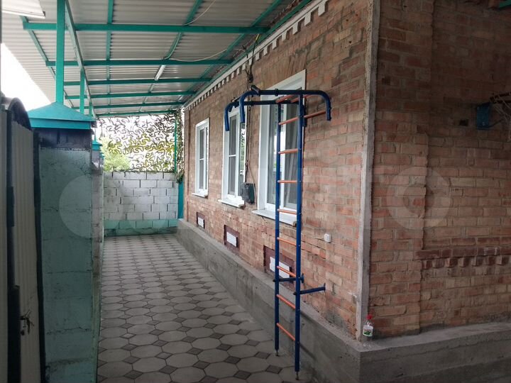 Дом 96 м² на участке 13,5 сот.