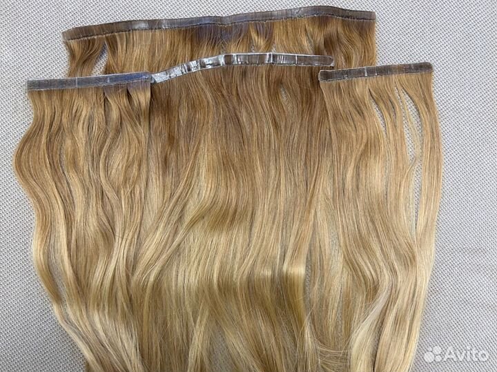 Набор для домашнего наращивания byho