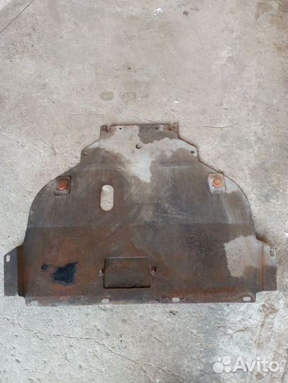 Продам защиту двигателя Форд Фокус 2