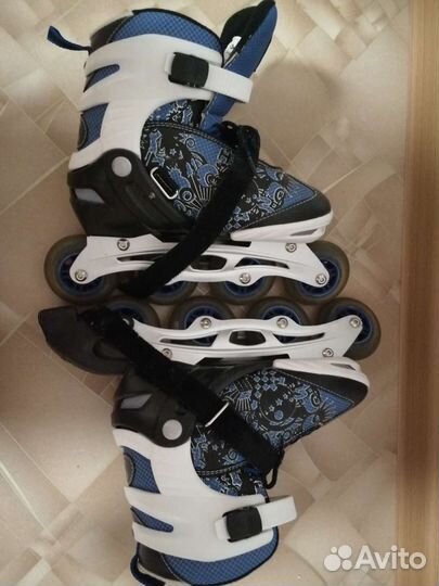 Ролики explore bearings