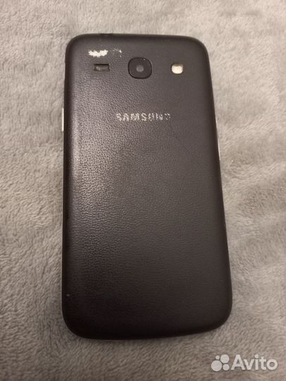 Samsung Galaxy Star Advance SM-G350E, 4 ГБ