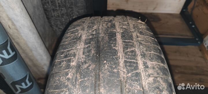 Pirelli Scorpion Verde All Season 235/60 R18 107V