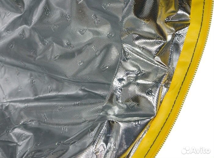 Сумка-холодильник новая тм Арктика, 25 л, арт. 011