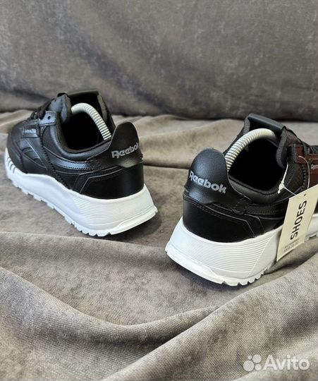 Кроссовки Reebok Classic Leather 40-46р