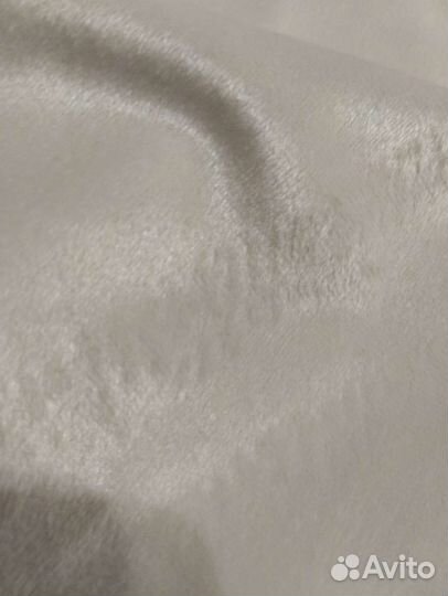 Отрез ткани трикотаж