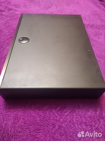CD player Cambridge Audio Azur 650C