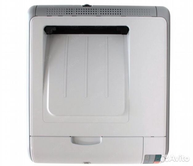 Принтер лазерный HP Color LaserJet CP1215, цветн