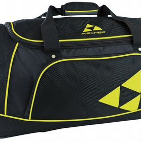 Сумка на колесах от Fischer sportduffel