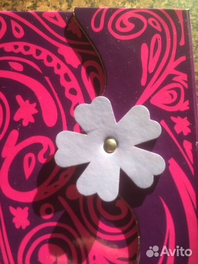 Дневник Виолетты