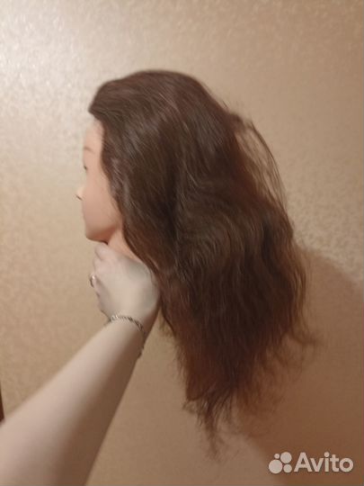 Болванка для причесок